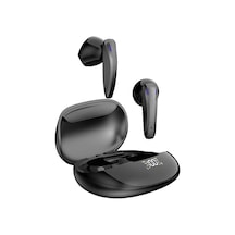 Linktech S24 Bluetooth Spor 3D Sound Kulak İçi Kulaklık