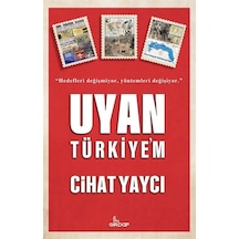 Uyan Türkiye'm - Cihat Yaycı - Girdap