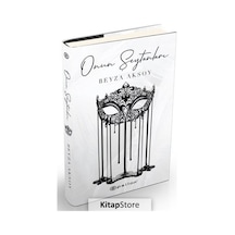 Kitapstore Onun Şeytanları (Ciltli) / Beyza Aksoy