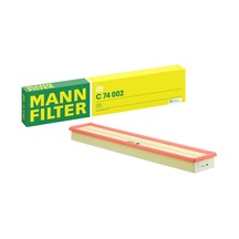 Mann C4312/1 Hava Filtresi
