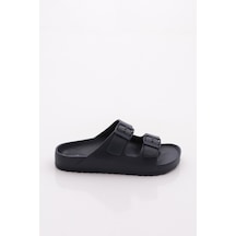 Benetton Bn-1601 Erkek Terlik Lacivert