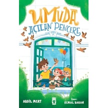 Umuda Açılan Pencere