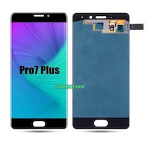 Meizu 7 Pro Plus Lcd Ekran Dokunmatik