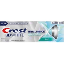 3d White Brilliance Blast Diş Macunu 130 Gr
