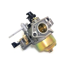 Benzinli Motorlar 188F-FE Musluklu Karburator 13-15 Hp