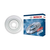 Volvo Xc40 1.5 T2 2019-2025 Bosch Arka Disk 302mm 2 Adet
