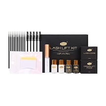 Kirpik Lifting Stars Colors Lash Lift Kit