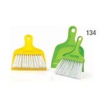 Küçük Fırçalı Faraş Takım 5580