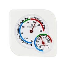 Sones A7 Çok İşlevli Kapalı Hava İstasyonu -20 Derece C - 50 Derece C Nem Higrometre Termometre Ev Sıcaklık Ölçer, Rastgele Renk Teslimatı