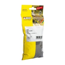 Noch 9381 1/87 Ölçek, Taşlar, Kahve Tonları, 250 Gram, Diorama Balast Malzemesi-59324
