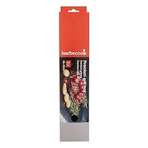Barbecook Barbecook 2'li Lüks Izgara Set, 40x33cm