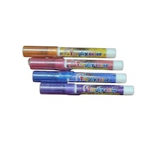 Dong A Tingky Color Simli Kalem Seti 4 Renk