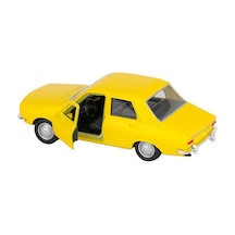 43827 Nessiworld Renault Çek Bırak Araba -karsan Sarı