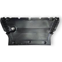 Audi A5 Coupe 21-24 Motor Tampon Altı Plastik Muhafaza 8w0863821d