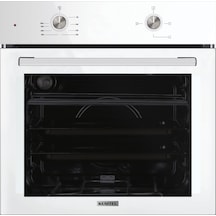 Kumtel B66-S2 56 LT Ankastre Fırın