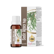 Sedir Ağacı Yağı 20ml