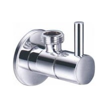 Çubuk Lüks Banyo Tuvalet Mutfak Taharat Muslugu 1/2-3/8