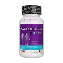 Suda Collagen Fxone 60 Tablet