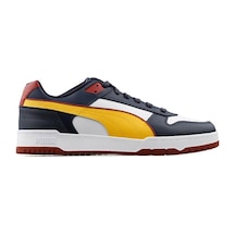 Puma Rbd Game Low Renkli Erkek Spor Ayakkabı 38637304 E-101 001