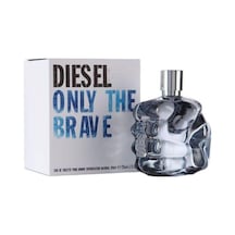 Only The Brave Edt 125 Ml Erkek Parfümü 8899114477716199 Diğer