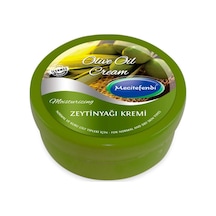 Mecitefendi Zeytinyağı Kremi 200  ML