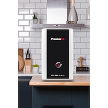 Premium Lg Yüksek Kaliteli Pompalı 8.5 Ph Su Arıtma Cihazı