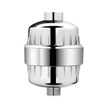 Sones 15 Katmanlı Duş Suyu Arıtma Cihazı Duş Filtresi