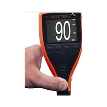 Elcometer A-311cfnfbi Boya Kalınlık Ölçüm Cihazı Boya Test Cihazı