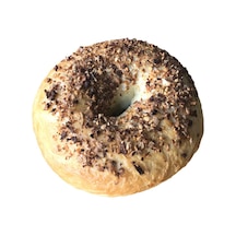 The American Bagel Shop Soğanlı Sarımsaklı Bagel 4 x 120 G