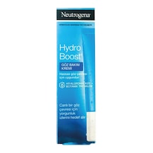 Tr Hydro Boost Bitkinlik Karşıtı Göz Kremi, 15 Ml