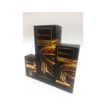 Maia Mc Hydrolyzed Keratin Yağı 30 ML + Saç Serumu 100 ML + Şampuan 400 ML