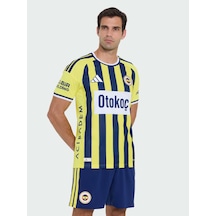 Lacıvert - Sarı
