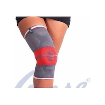 Patella Destekli Dizlik - Örme - Kb314 XLarge