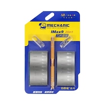 Mechanicımax9 Çok Fonksiyonlu 20In1 Telefon Çip Anakart Sökün ...