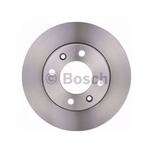 Peugeot 307 Break 1.4 16V 2002-2009 Bosch Arka Fren Diski N11.3104