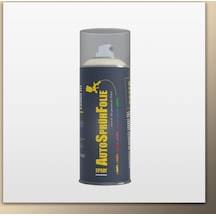 Plastidip - Asf - Sprey - Mat Fildişi 400Ml