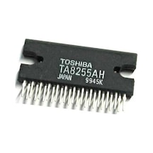 Ta 8255 - Özköse Muhtelif