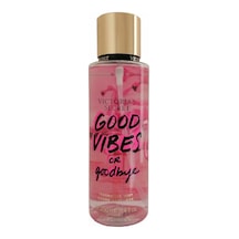 Victoria's Secret Good Vibes Or Goodbye Kadın Vücut Spreyi 250 ML