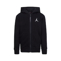 Nike Jordan Mj Essentıals Ft Fz Çocuk Hoodıe Fer Sweat