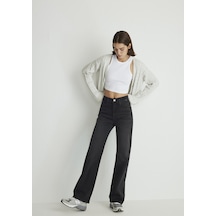 Mavi - California Gri Kolej Jean Pantolon 1010125-85596 Gri