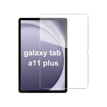 İpad 11. Nesil A16 11 Inç 2025 Uyumlu Temperli Cam Ekran Koruyucu Kırılmaz Cam Korumalı Gönder