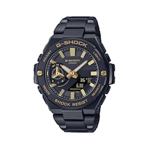 Casio G-shock Gst-b500bd-1a9dr Kol Saati Siyah