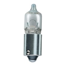 Bosch Ampül H6W BAX9S