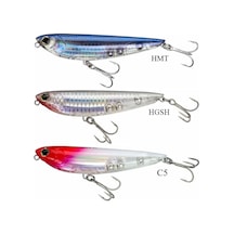 Yozuri 3d Inshore Pencil 10cm 14gr Sahte Balık R1209
