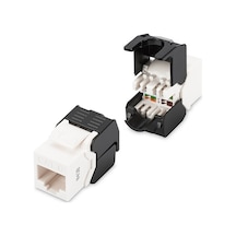 Digitus Dn-93603 Cat6 Utp Keystone Jack 180 5'li Paket