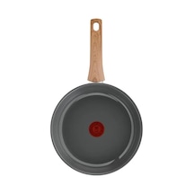 2 Adet Tefal Ceramic Renew 26cm Tava Çok Renkli