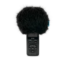Radius Tascam Dr-05x İçin Rüzgar Koruyucu