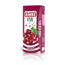 Meyveli İçecek Vişne 200ml