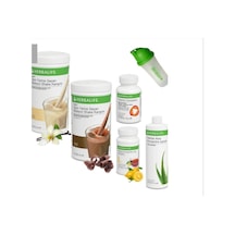 Herbalife 2 Shake 1 Cay 1 Alua 1 Tehermo 2356800