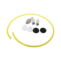 Suntek Deprem Burgu Için Yakıt Hattı Grommet Tertibatı Mc43 Diğer